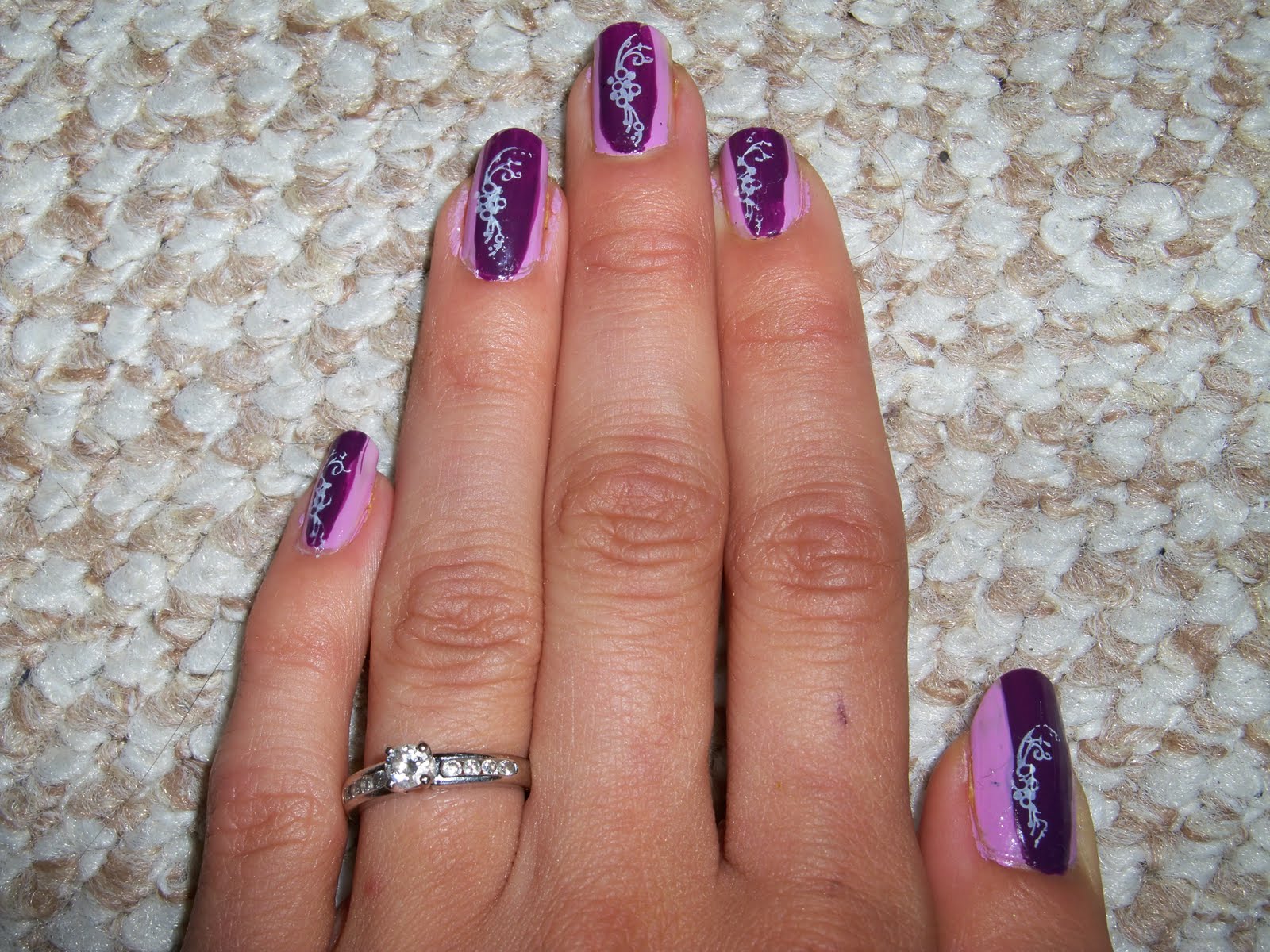 See the world through my eyes: August 2010